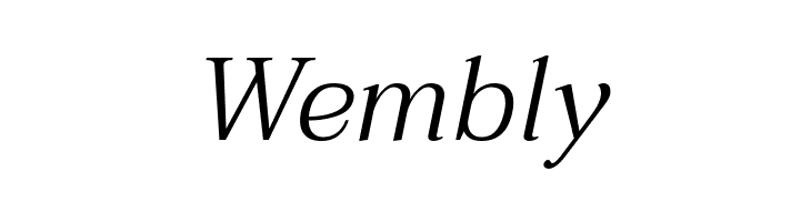 Taviraj Light Italic  Free Fonts Download