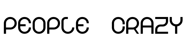 Psychosis  Free Fonts Download