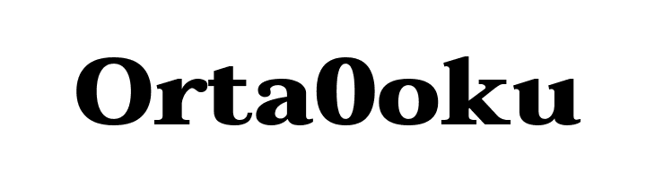 Taviraj Black  Free Fonts Download