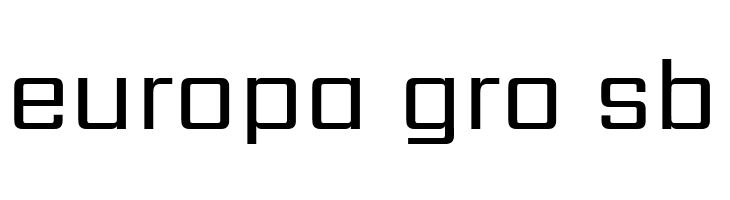 Sarpanch Regular  Free Fonts Download