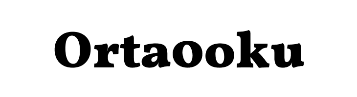 Vollkorn Black  Free Fonts Download