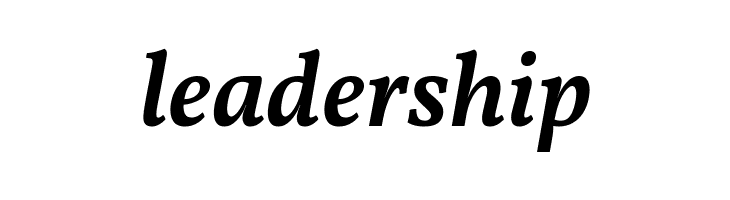 Vollkorn SemiBold Italic  Free Fonts Download