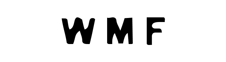 Embryonic Outside  Free Fonts Download