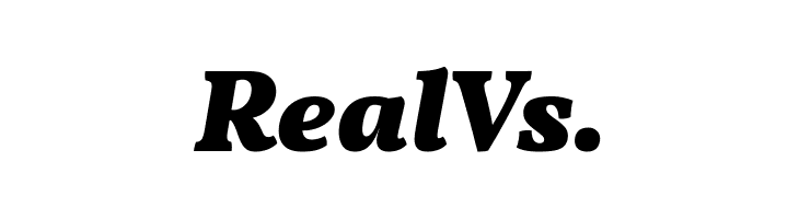 Vollkorn Black Italic  Free Fonts Download