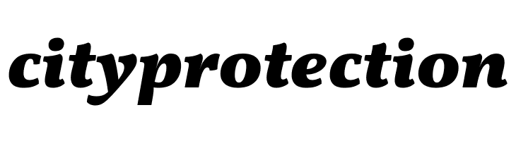 Vollkorn Black Italic  Free Fonts Download