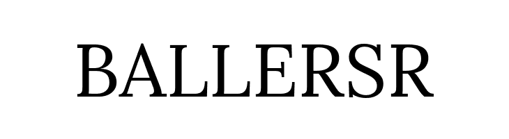 Lora Regular  Free Fonts Download