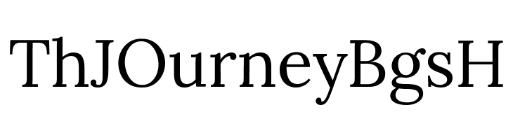 Lora Regular  Free Fonts Download