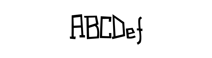 Spastic Nerfbag  Free Fonts Download