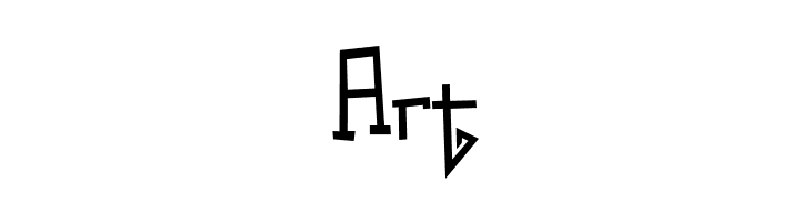 Spastic Nerfbag  Free Fonts Download