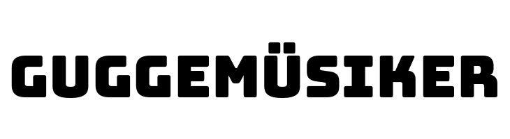 Bungee Regular  Free Fonts Download