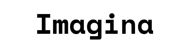 Space Mono Bold  Free Fonts Download