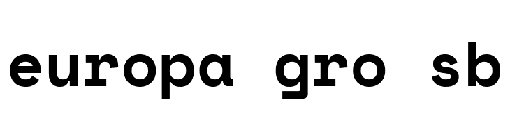 Space Mono Bold  Free Fonts Download