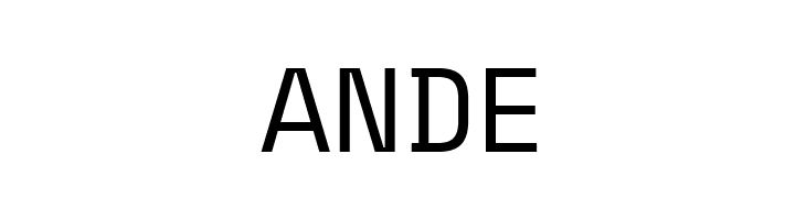 Space Mono Regular  Free Fonts Download