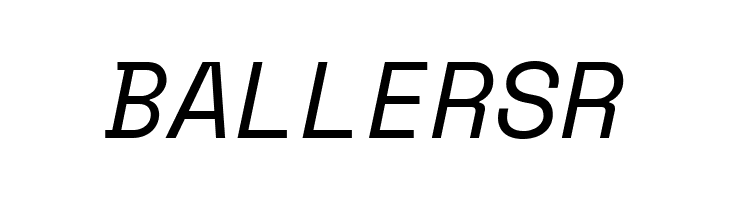 Space Mono Italic  Free Fonts Download