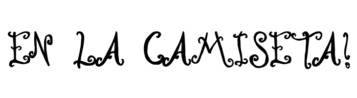 Curly Coryphaeus  Free Fonts Download