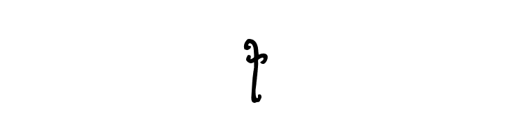 Curly Coryphaeus  Free Fonts Download