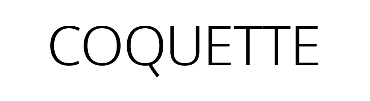 Oxygen Light  Free Fonts Download