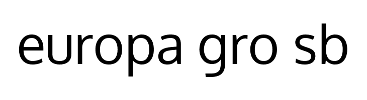 Oxygen Regular  Free Fonts Download