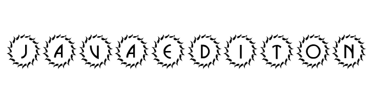 101! Deco Type 1  Free Fonts Download