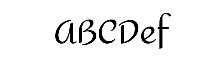 Amita Regular  Free Fonts Download