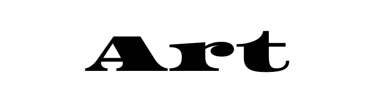Asset Regular  Free Fonts Download