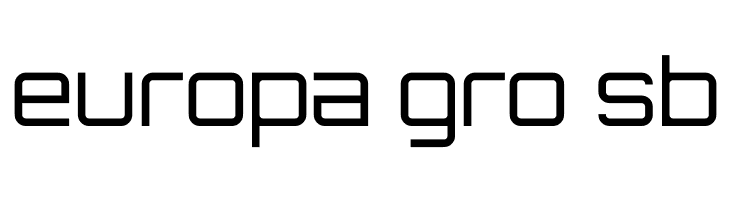 Orbitron Regular  Free Fonts Download