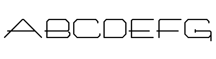 Architext Regular  Free Fonts Download