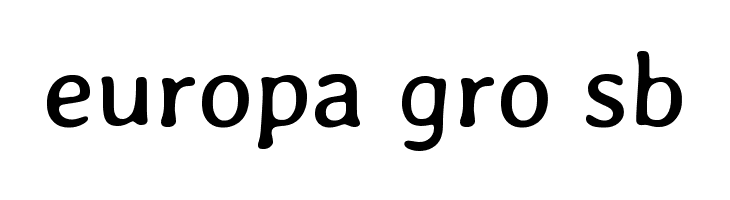 Averia Gruesa Libre Regular  Free Fonts Download