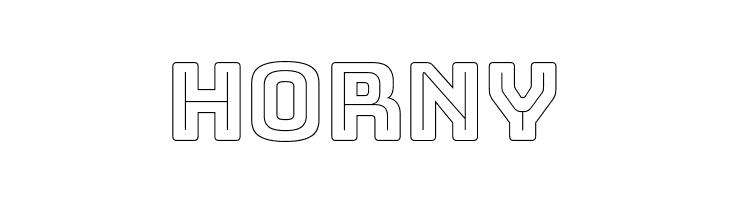Bungee Outline Regular  Free Fonts Download