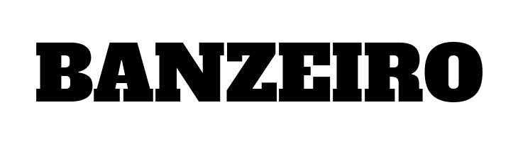 Alfa Slab One Regular  Free Fonts Download