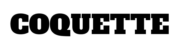 Alfa Slab One Regular  Free Fonts Download