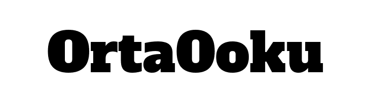 Alfa Slab One Regular  Free Fonts Download