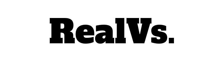 Alfa Slab One Regular  Free Fonts Download