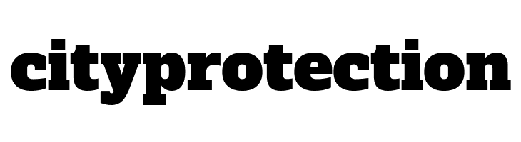 Alfa Slab One Regular  Free Fonts Download