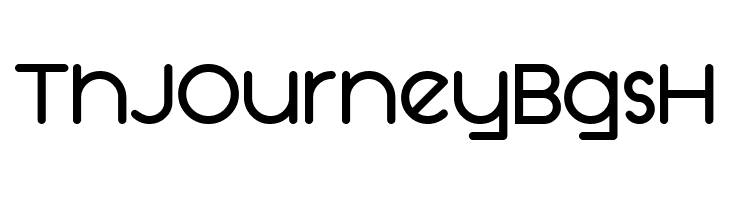 SF Orson Casual Heavy  Free Fonts Download