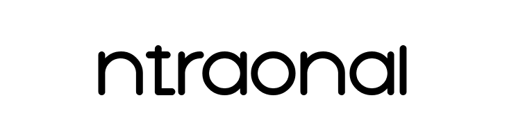 SF Orson Casual Heavy  Free Fonts Download