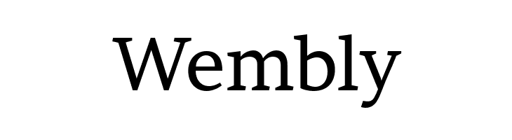 Brawler Regular  Free Fonts Download