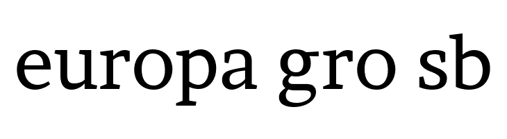 Brawler Regular  Free Fonts Download