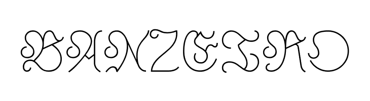 Astloch Regular  Free Fonts Download