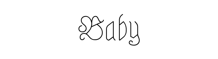 Astloch Regular  Free Fonts Download