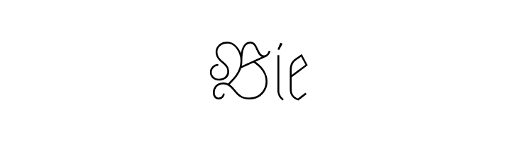 Astloch Regular  Free Fonts Download