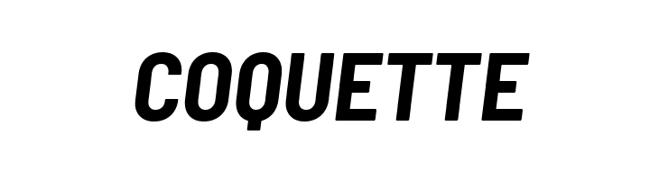 Barlow Semi Condensed Bold Italic  Free Fonts Download