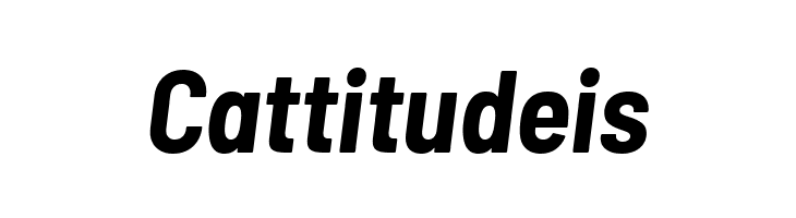 Barlow Semi Condensed Bold Italic  Free Fonts Download