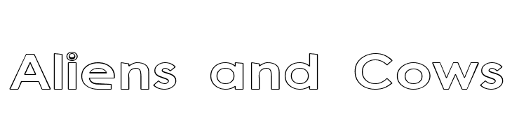 Cacophony Out Loud  Free Fonts Download