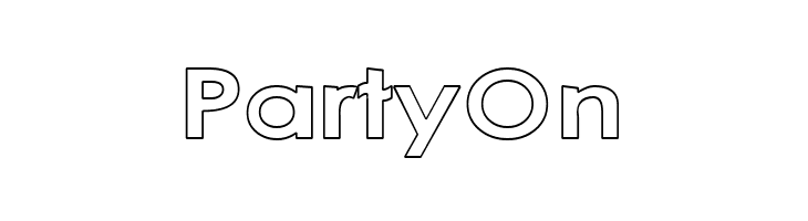 Cacophony Out Loud  Free Fonts Download