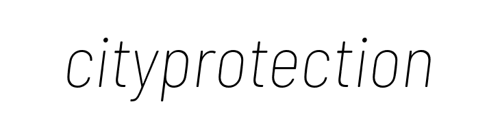 Barlow Semi Condensed Thin Italic  Free Fonts Download