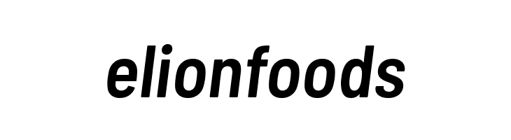 Barlow Semi Condensed SemiBold Italic  Free Fonts Download