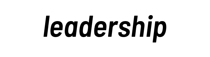 Barlow Semi Condensed SemiBold Italic  Free Fonts Download