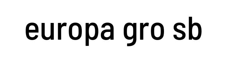 Barlow Semi Condensed Medium  Free Fonts Download