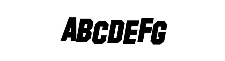 Hollywood Hills Bold Italic  Free Fonts Download